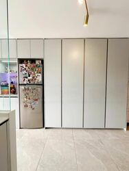 The Garden Residences (D19), Apartment #458622651